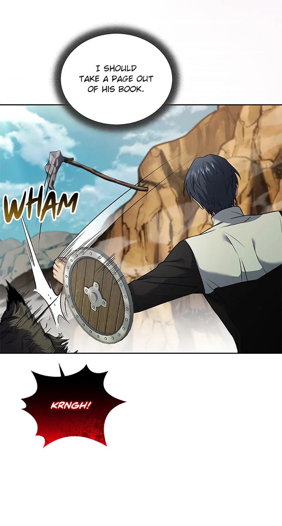 Read The Frozen Player Returns Manga Online