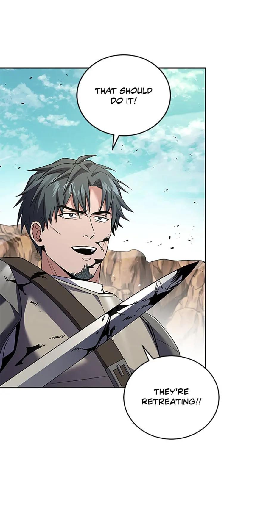 Read The Frozen Player Returns Manga Online