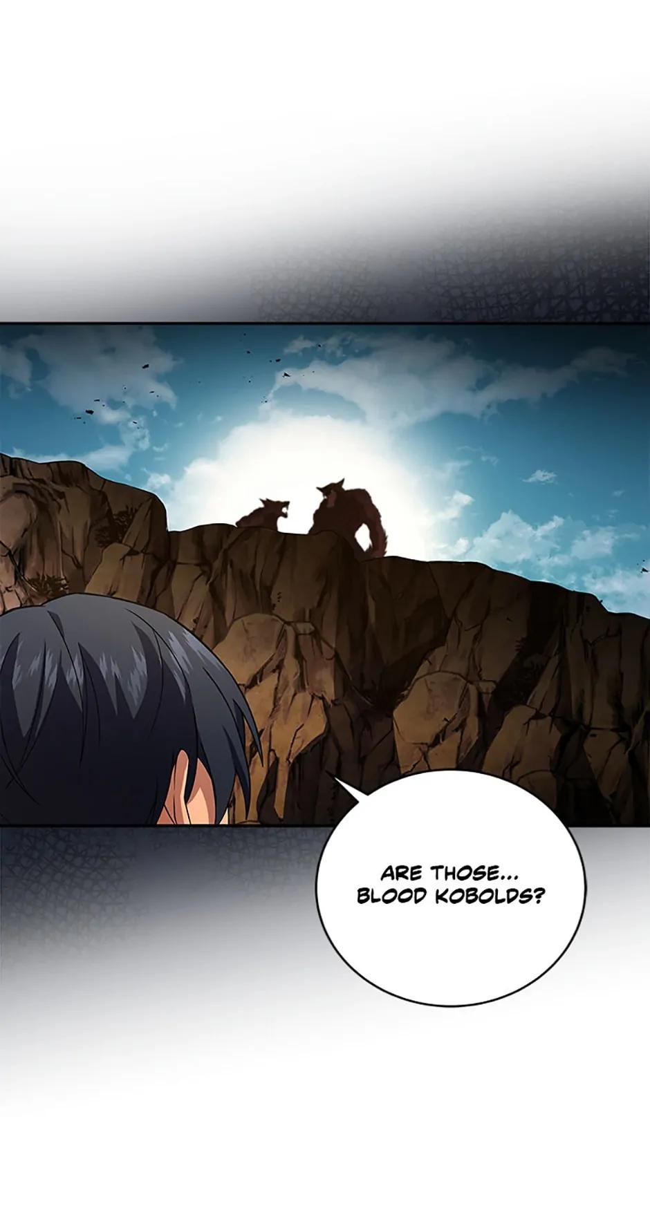 Read The Frozen Player Returns Manga Online