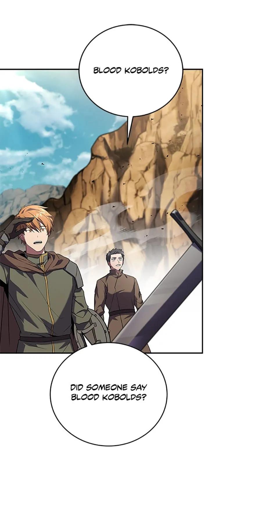 Read The Frozen Player Returns Manga Online
