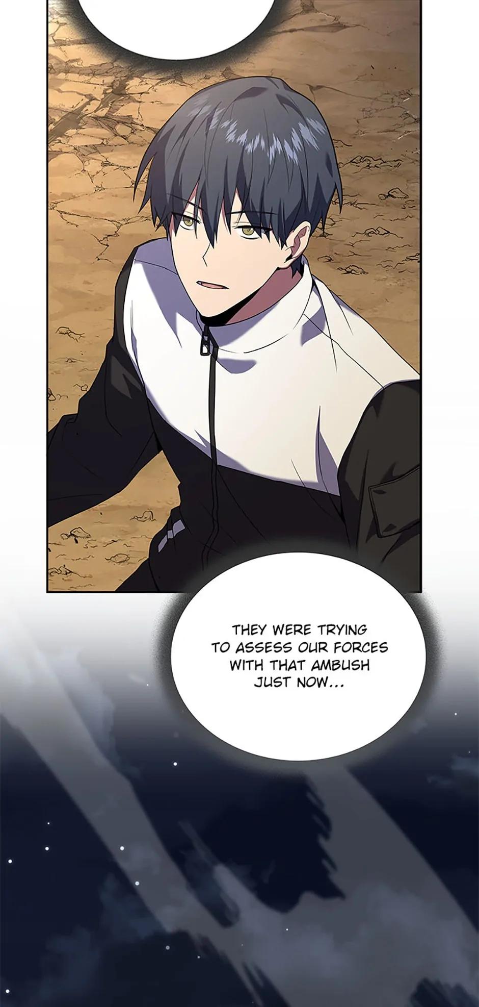 Read The Frozen Player Returns Manga Online