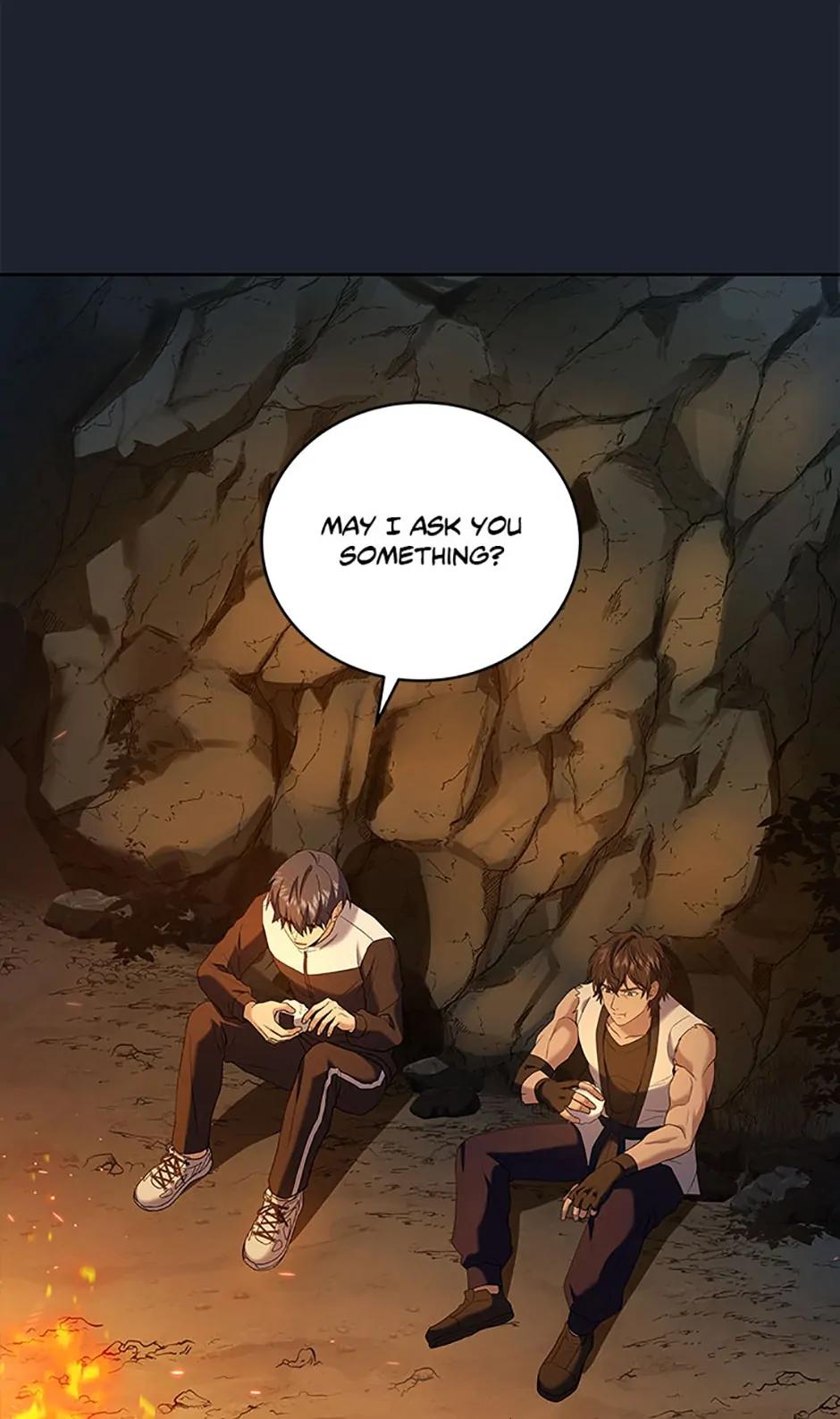Read The Frozen Player Returns Manga Online