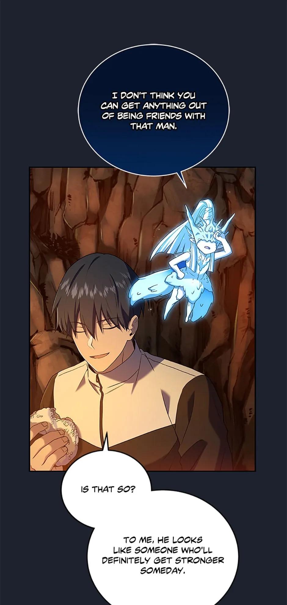 Read The Frozen Player Returns Manga Online