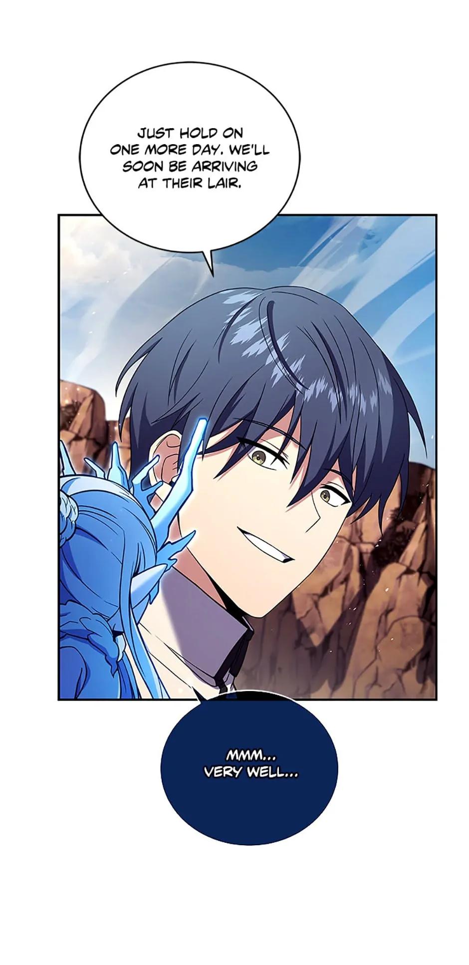 Read The Frozen Player Returns Manga Online