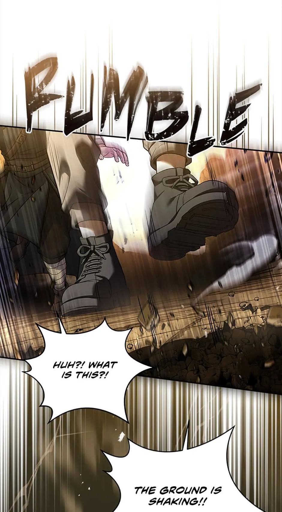 Read The Frozen Player Returns Manga Online