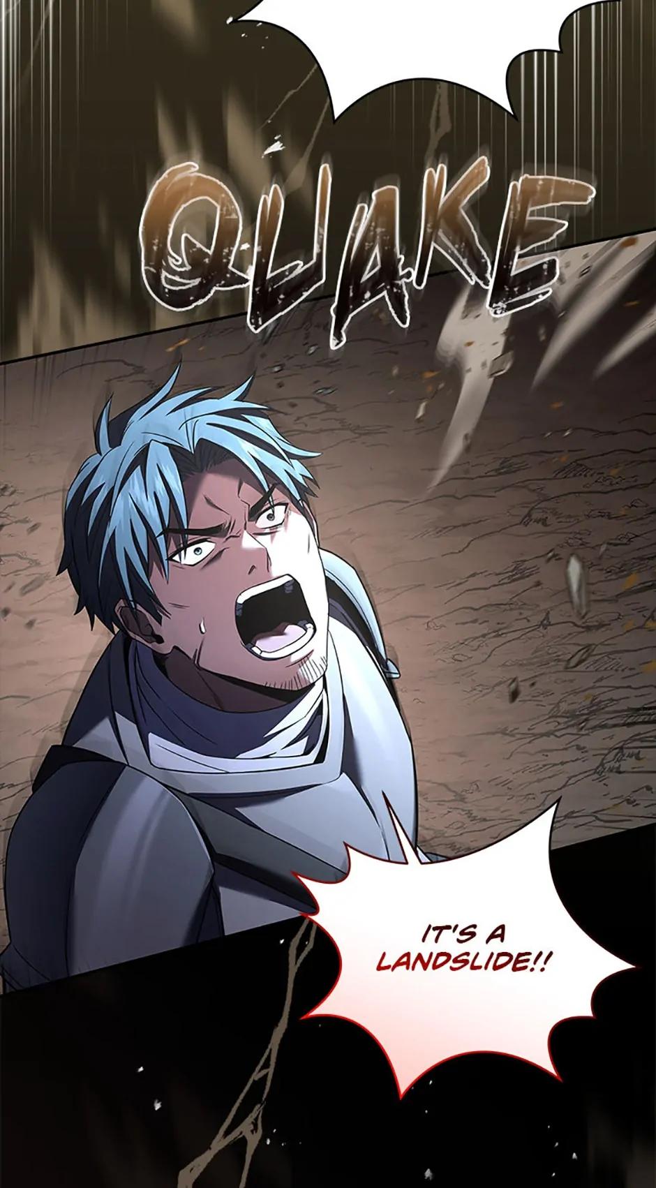Read The Frozen Player Returns Manga Online