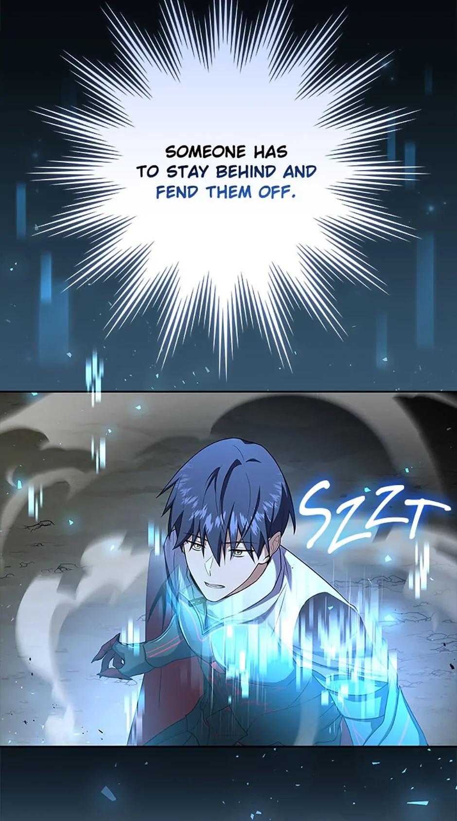 Read The Frozen Player Returns Manga Online