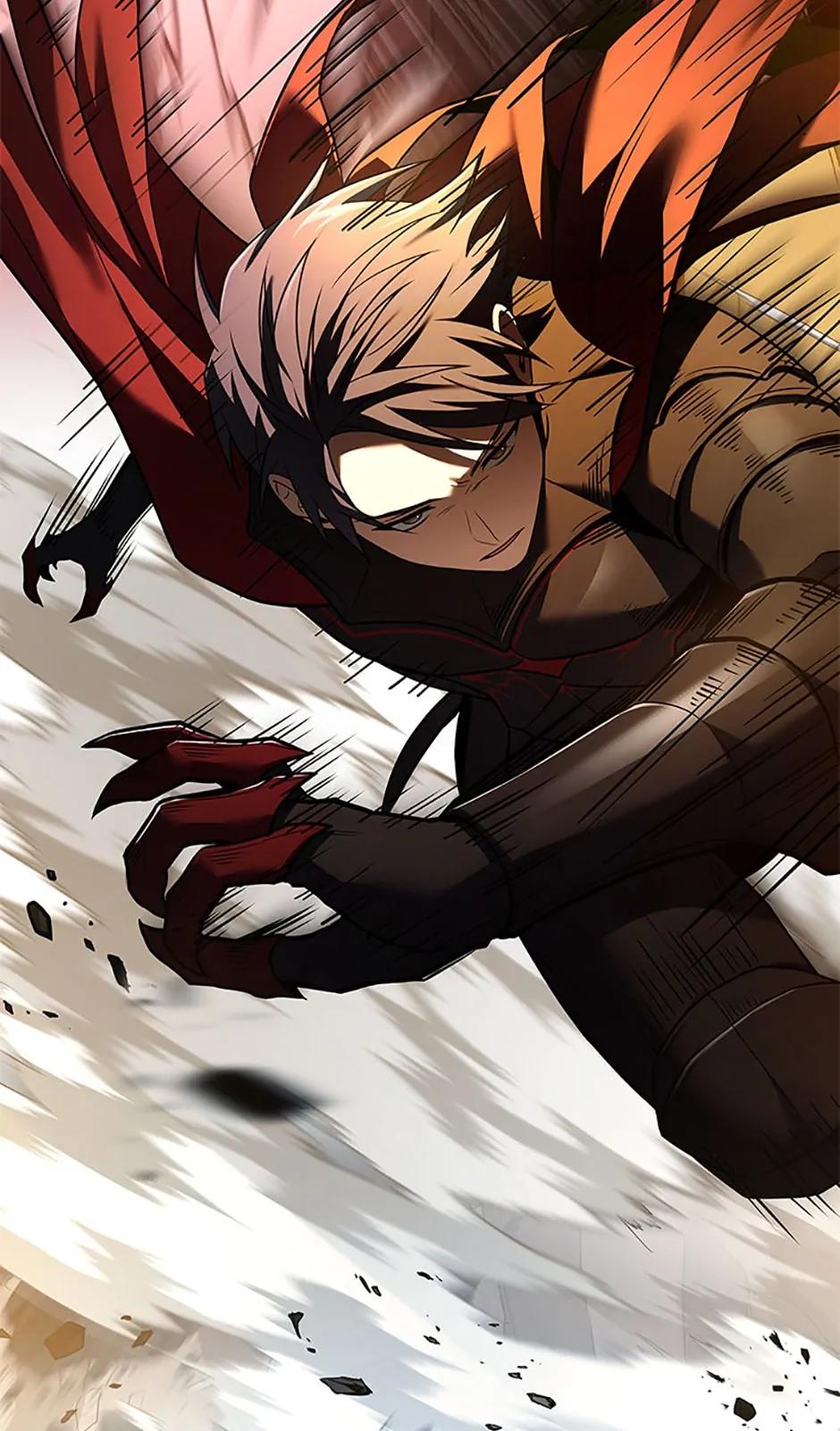 Read The Frozen Player Returns Manga Online