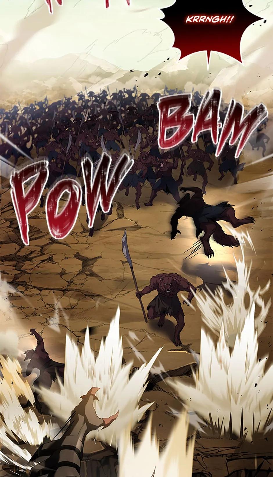 Read The Frozen Player Returns Manga Online
