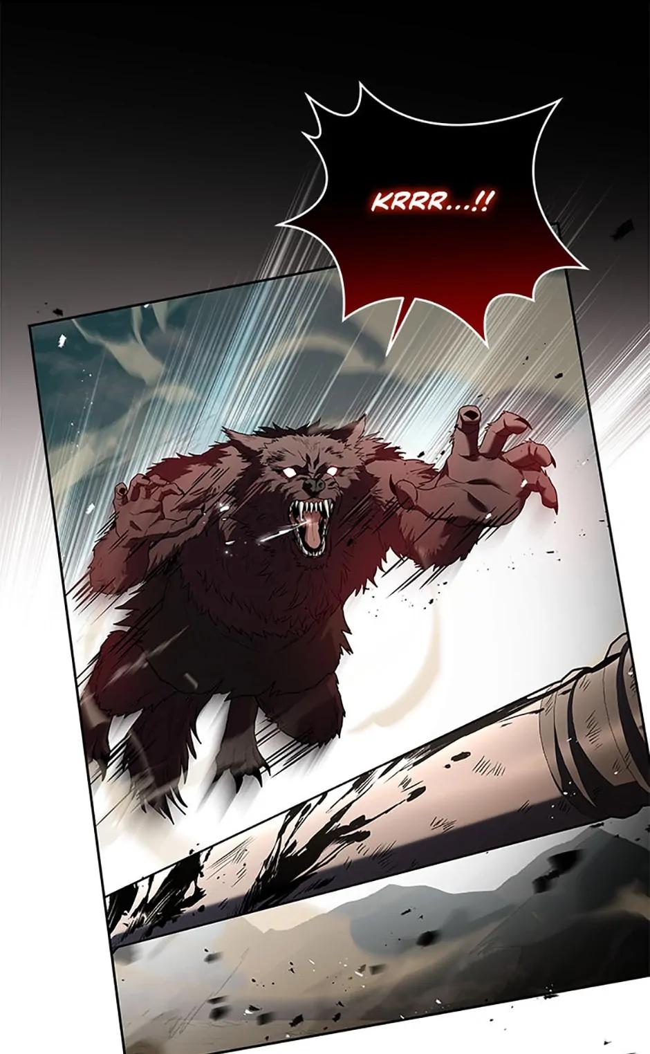 Read The Frozen Player Returns Manga Online