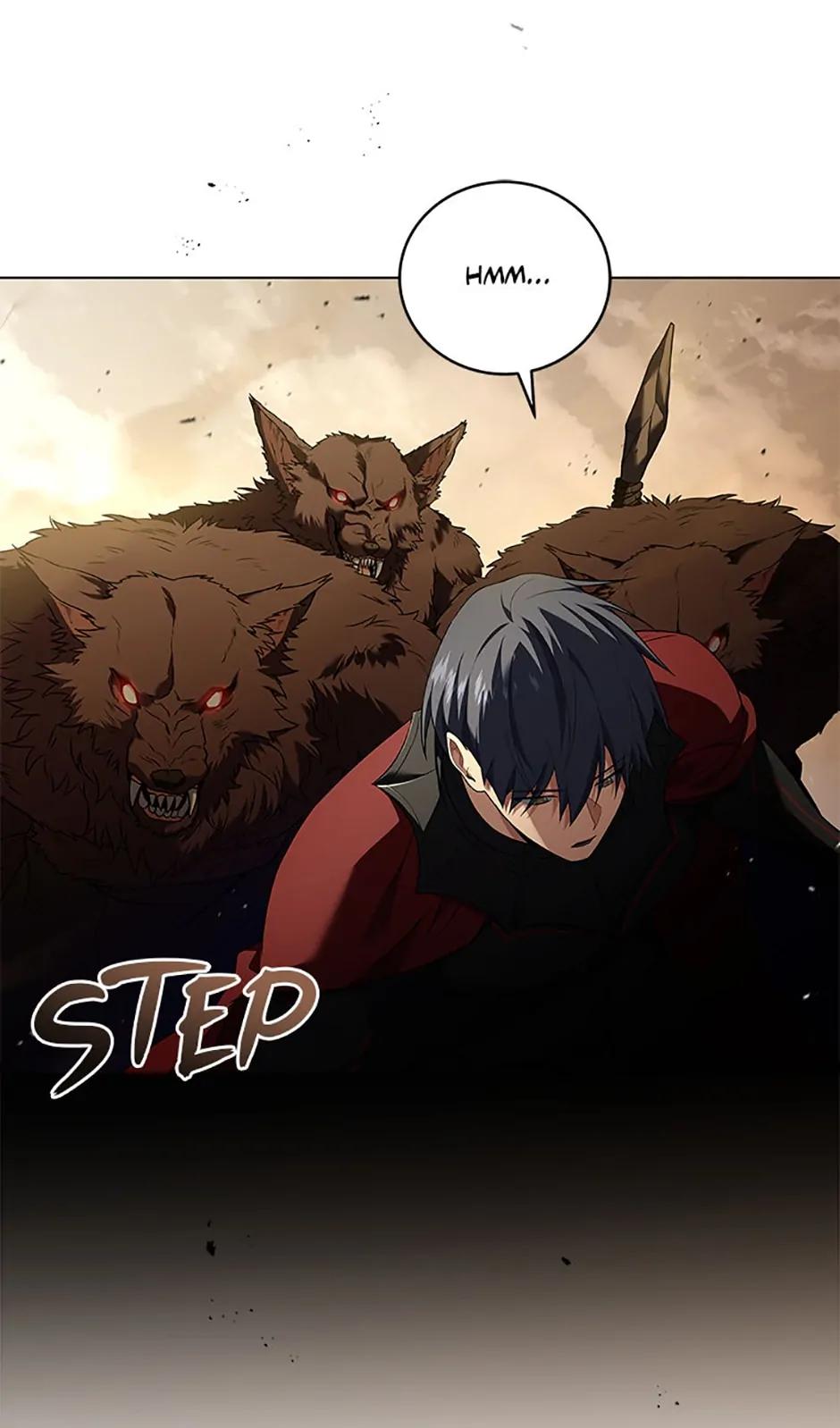 Read The Frozen Player Returns Manga Online