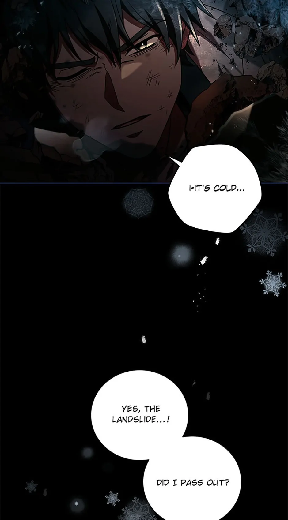 Read The Frozen Player Returns Manga Online