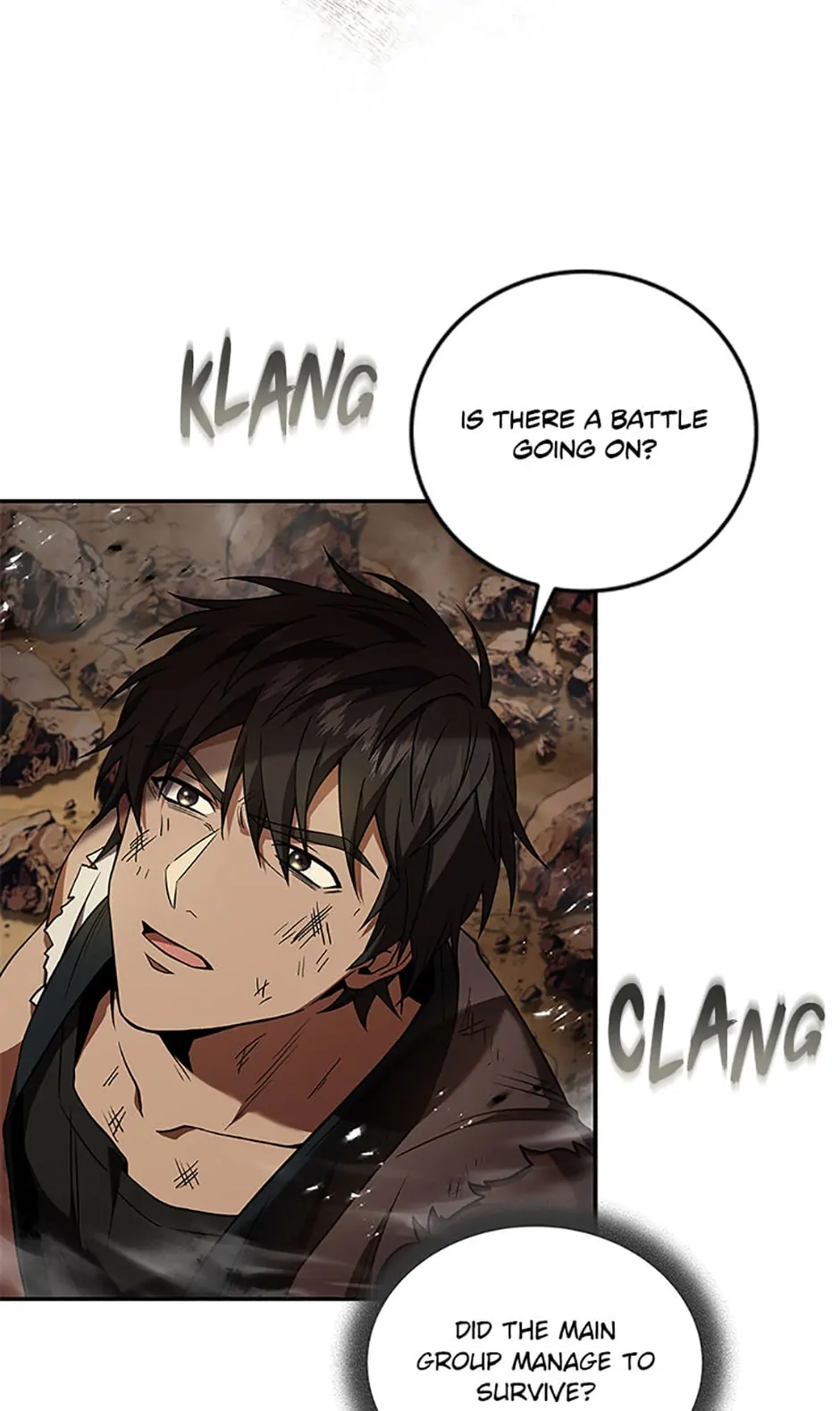 Read The Frozen Player Returns Manga Online