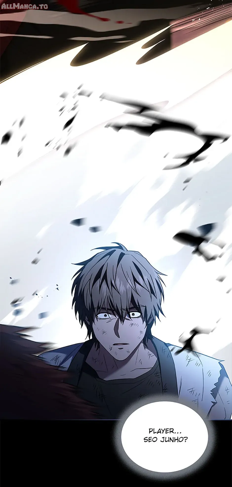 Read The Frozen Player Returns Manga Online
