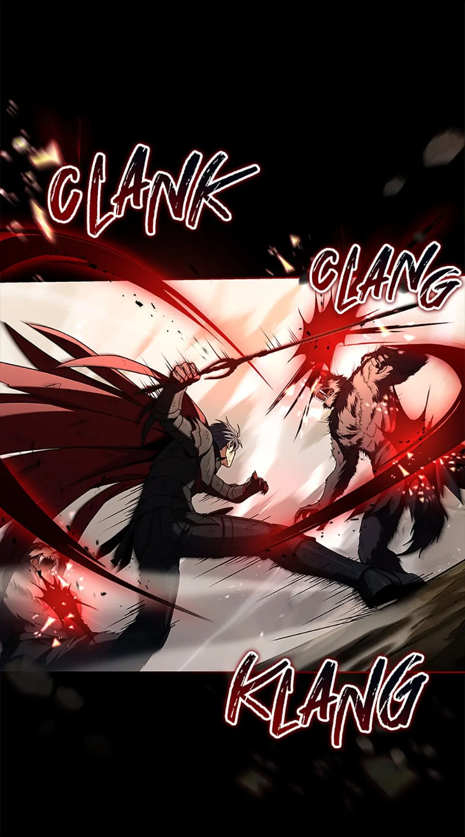 Read The Frozen Player Returns Manga Online