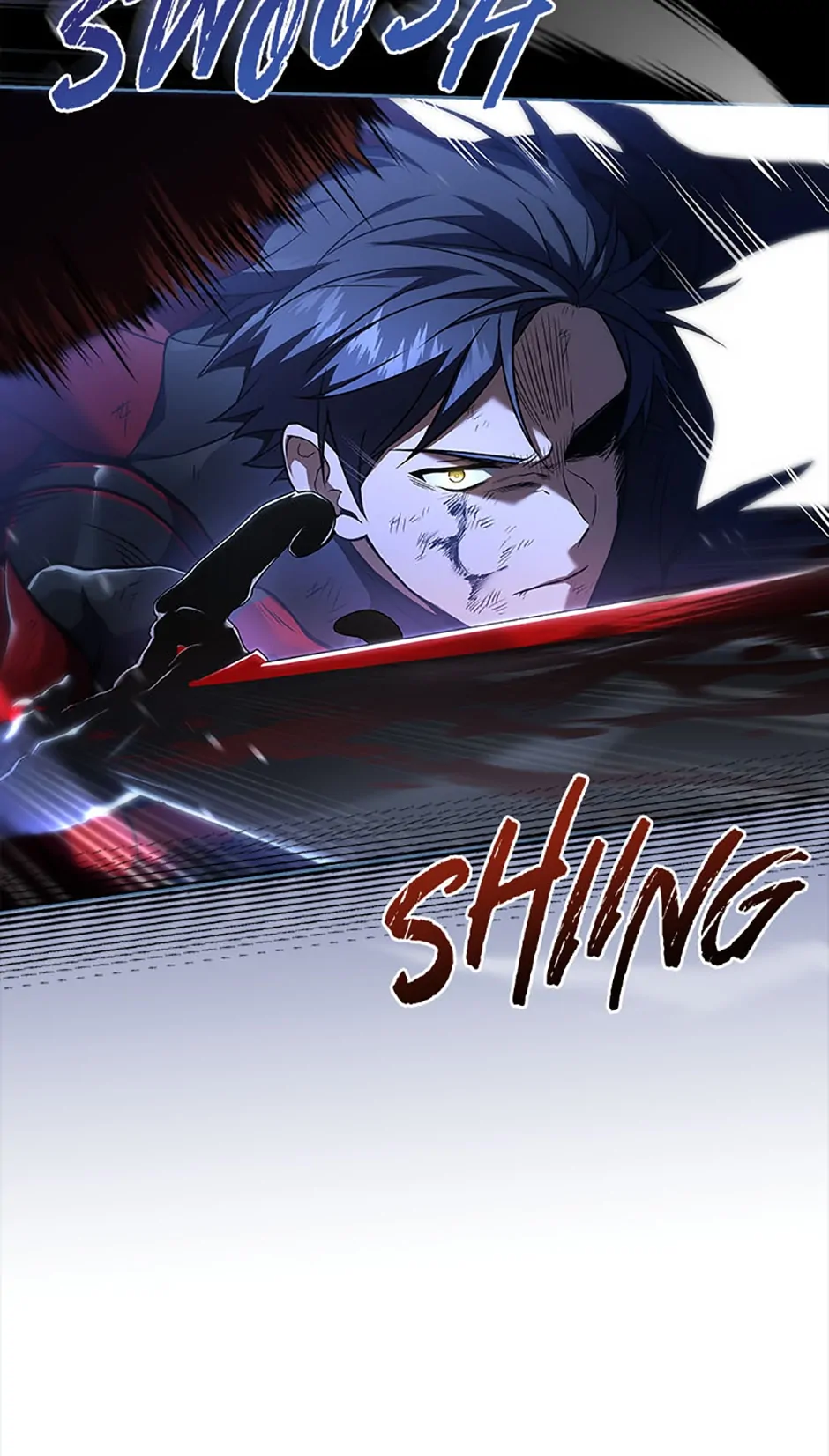 Read The Frozen Player Returns Manga Online