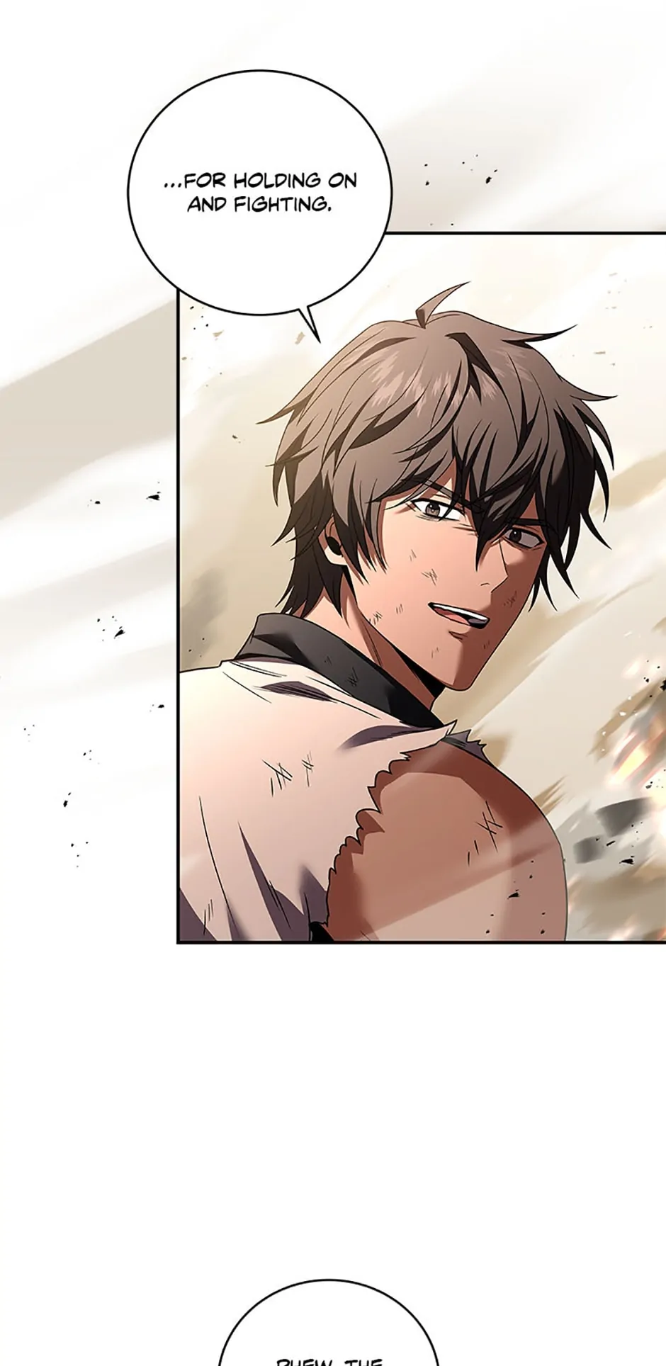 Read The Frozen Player Returns Manga Online