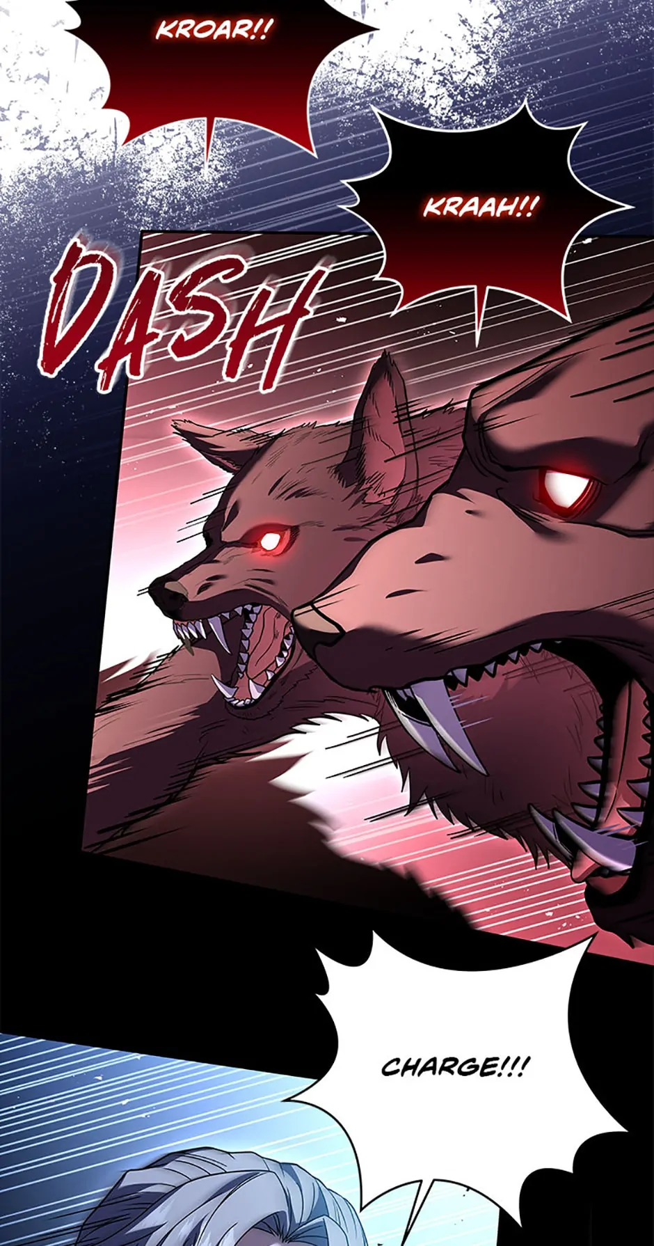 Read The Frozen Player Returns Manga Online