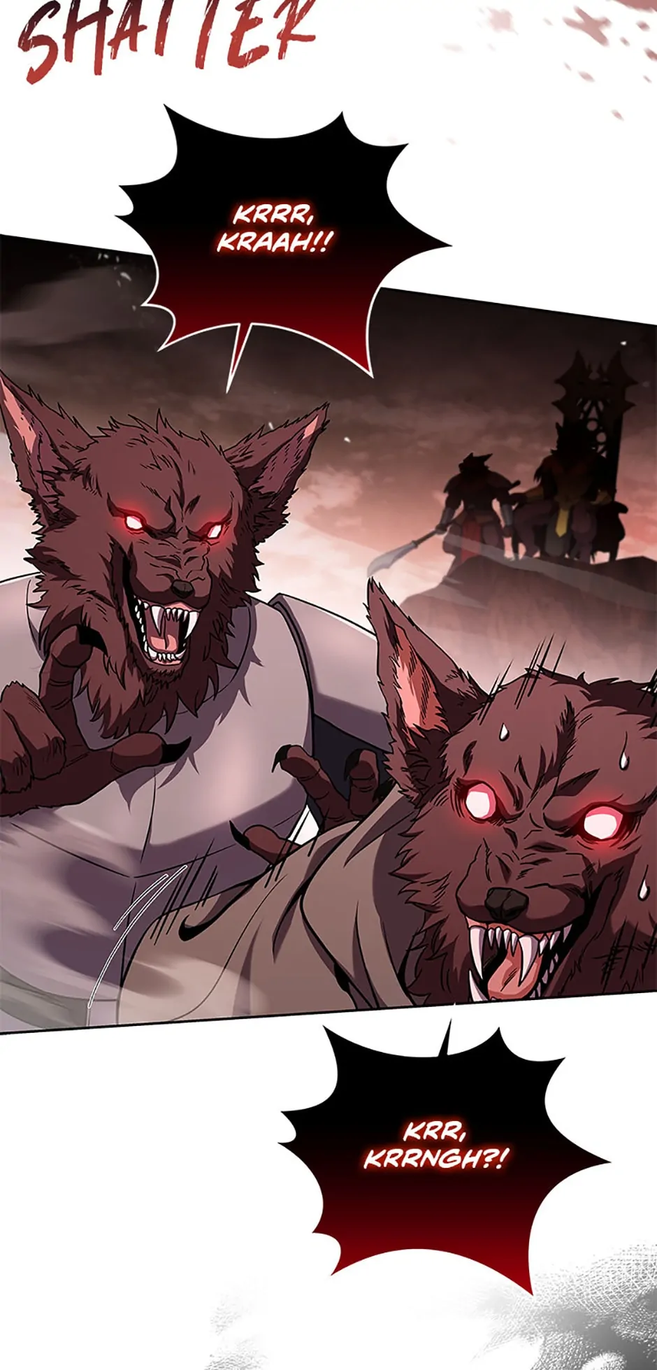 Read The Frozen Player Returns Manga Online