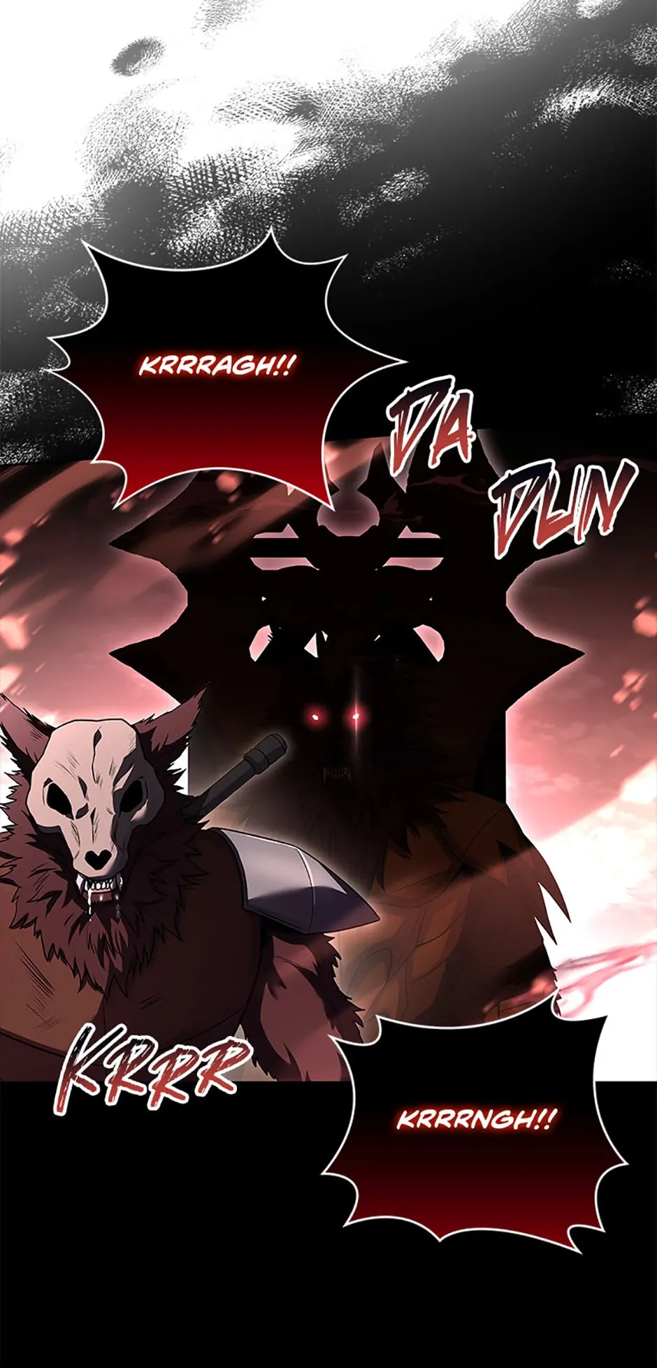 Read The Frozen Player Returns Manga Online
