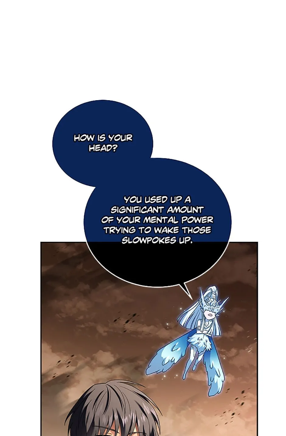 Read The Frozen Player Returns Manga Online