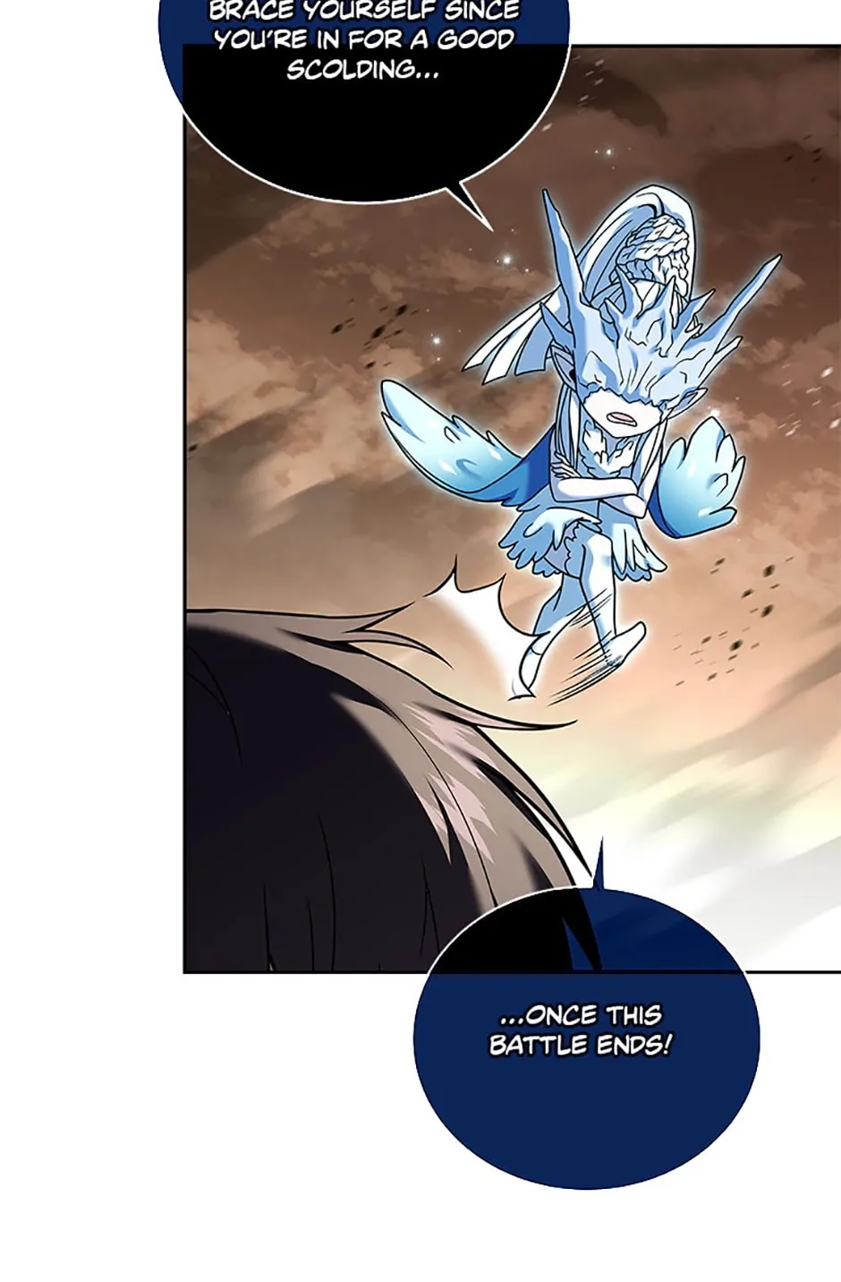 Read The Frozen Player Returns Manga Online