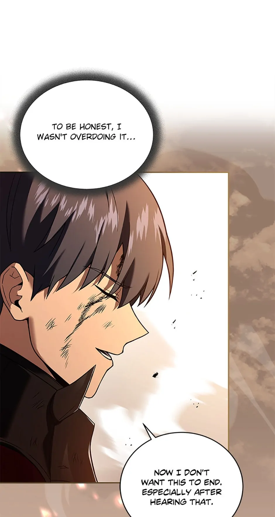 Read The Frozen Player Returns Manga Online