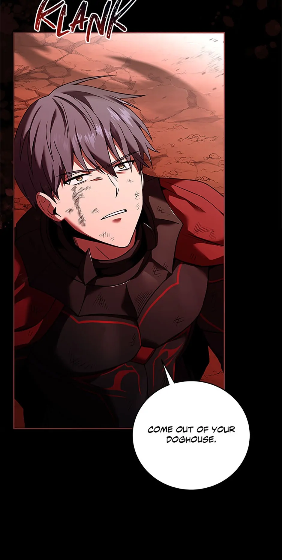 Read The Frozen Player Returns Manga Online