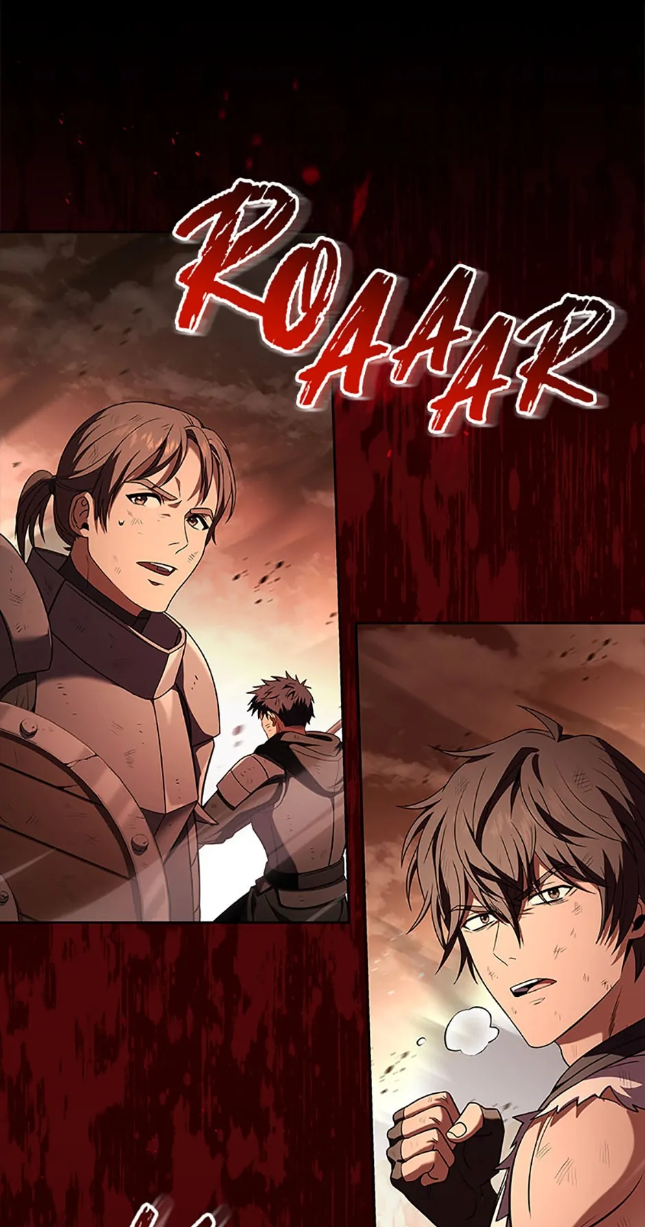 Read The Frozen Player Returns Manga Online