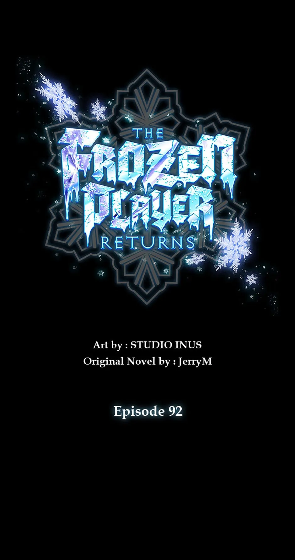 Read The Frozen Player Returns Manga Online