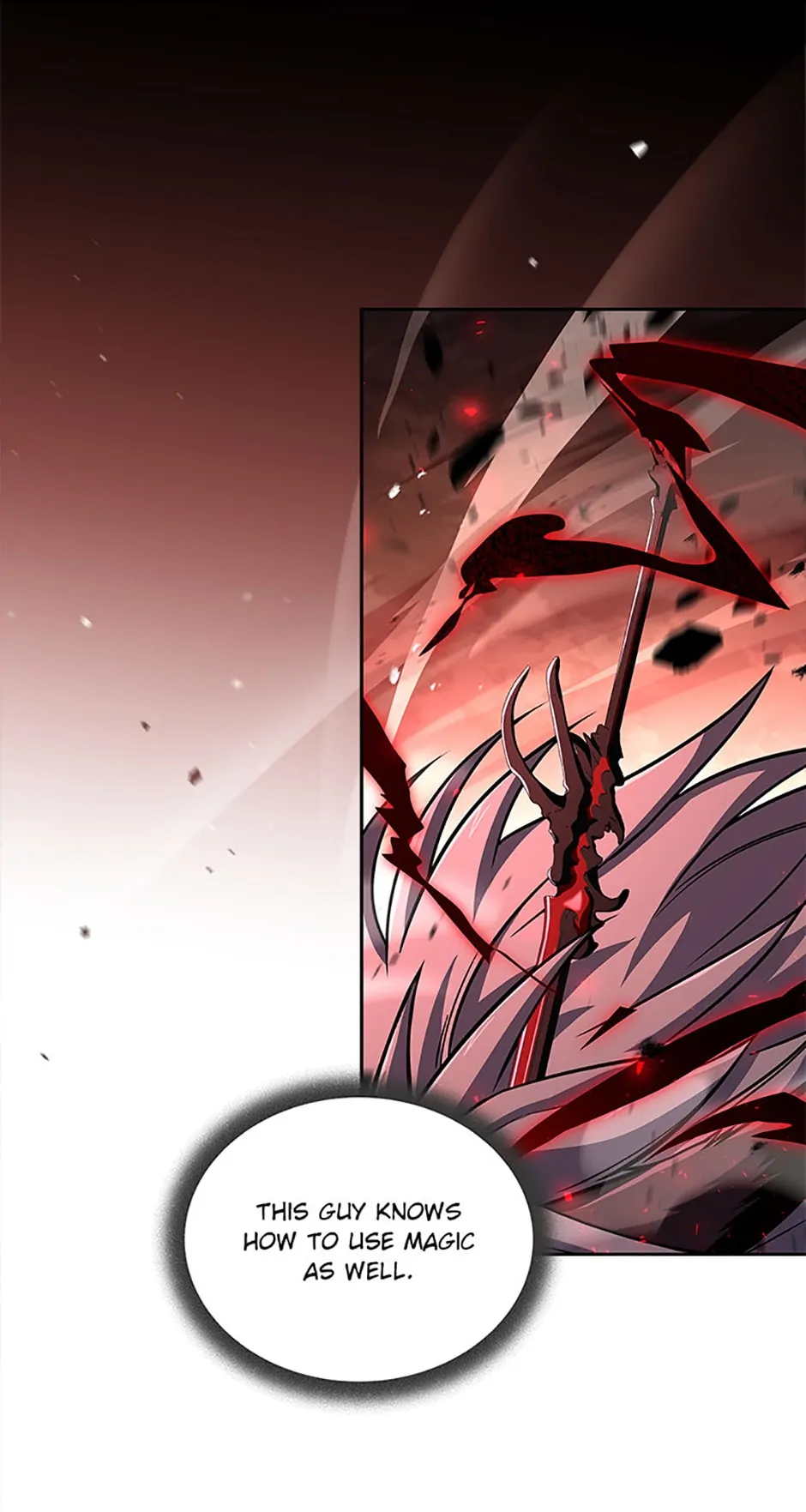Read The Frozen Player Returns Manga Online