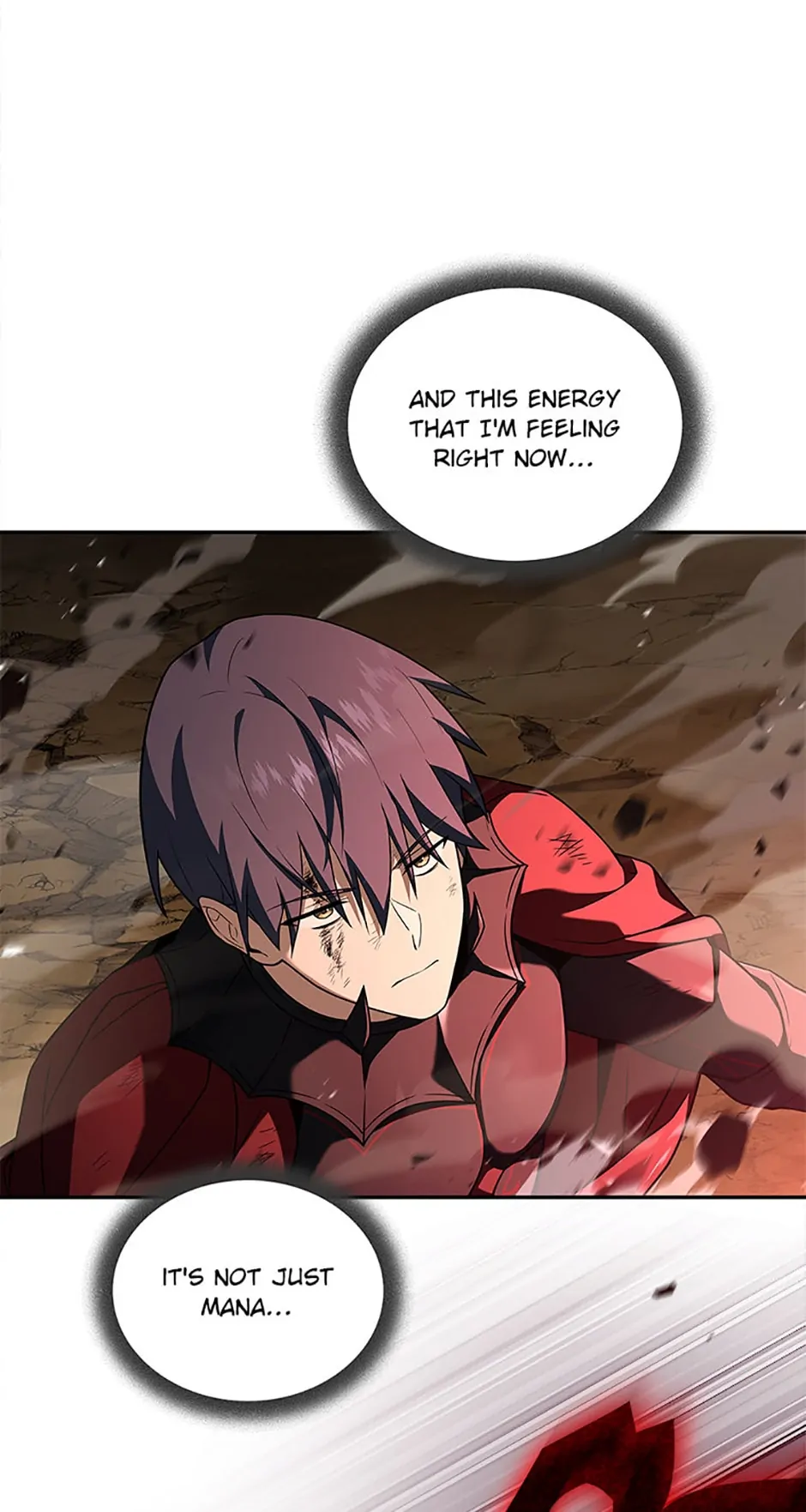 Read The Frozen Player Returns Manga Online