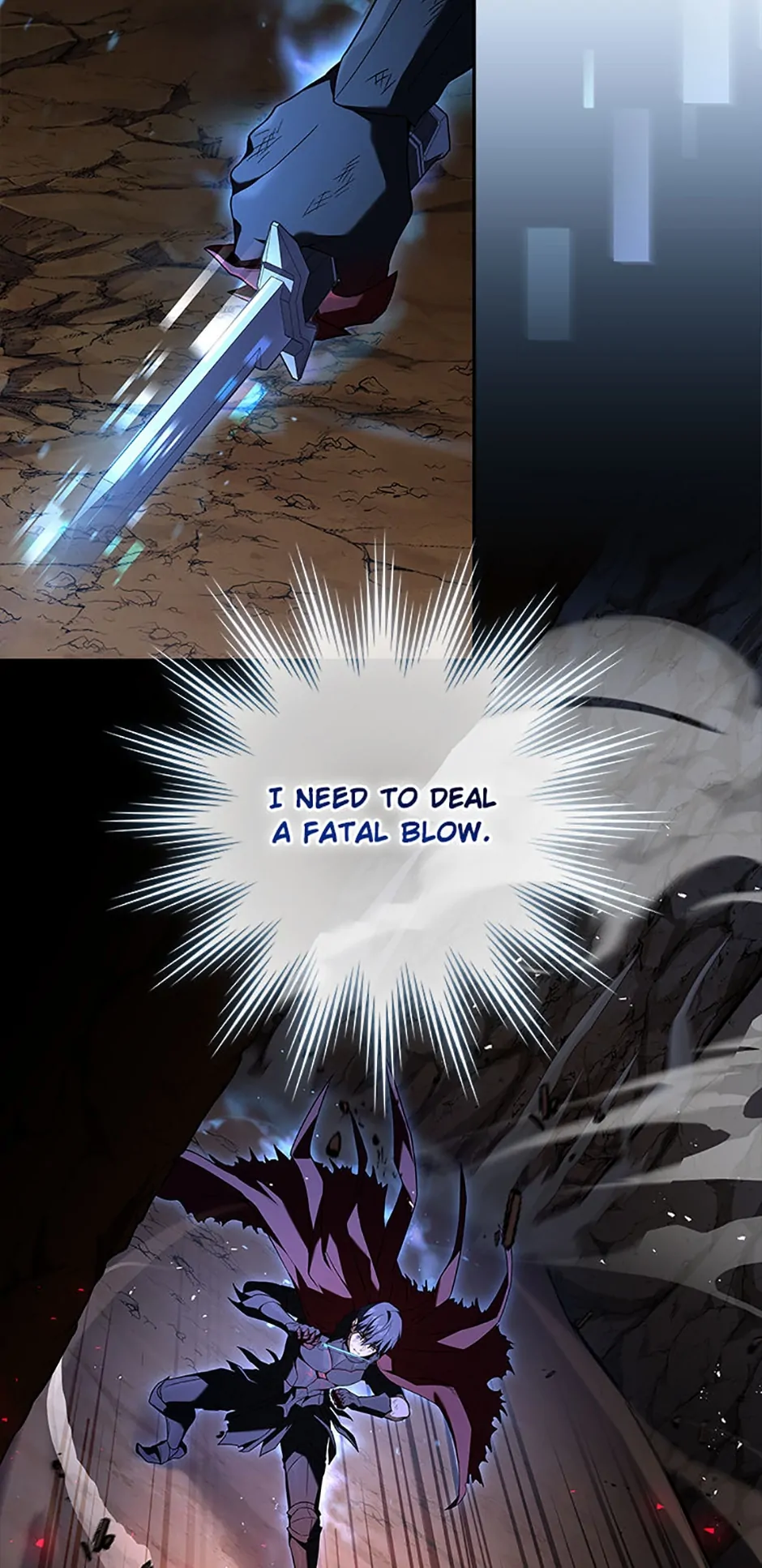 Read The Frozen Player Returns Manga Online