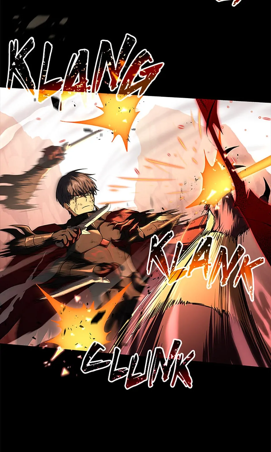Read The Frozen Player Returns Manga Online