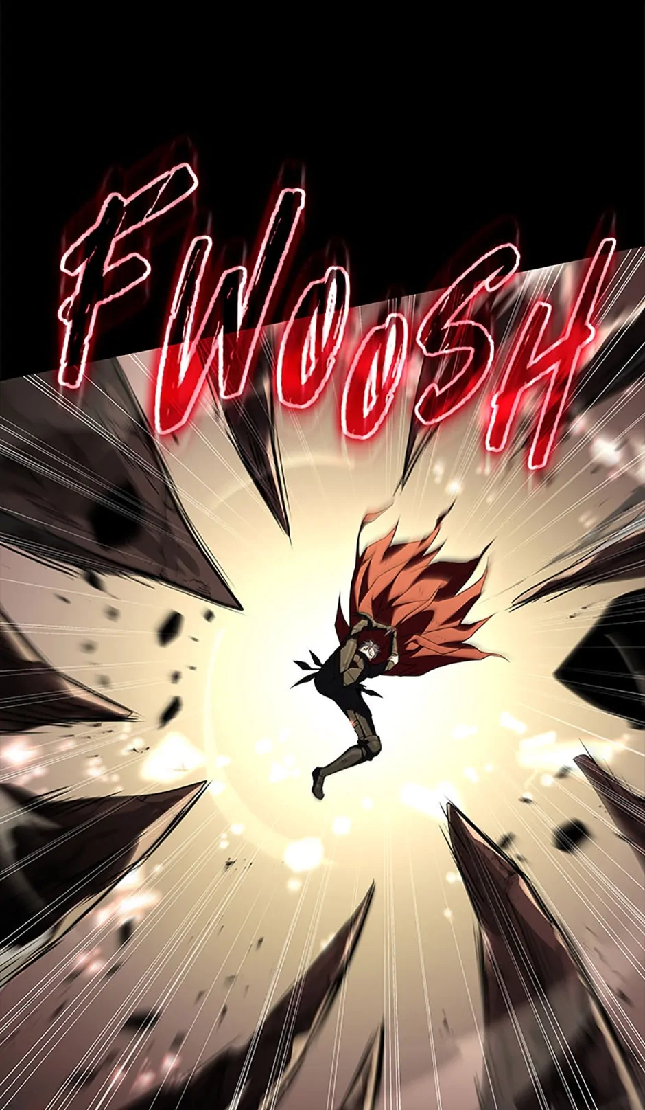 Read The Frozen Player Returns Manga Online