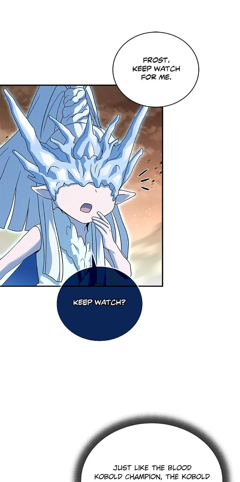 Read The Frozen Player Returns Manga Online