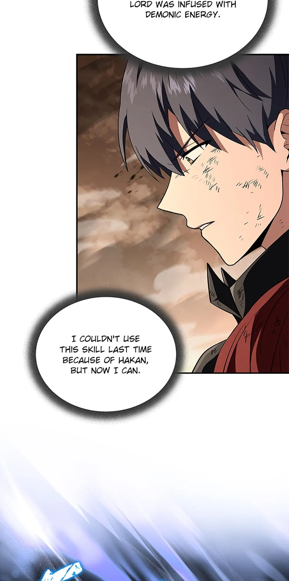 Read The Frozen Player Returns Manga Online