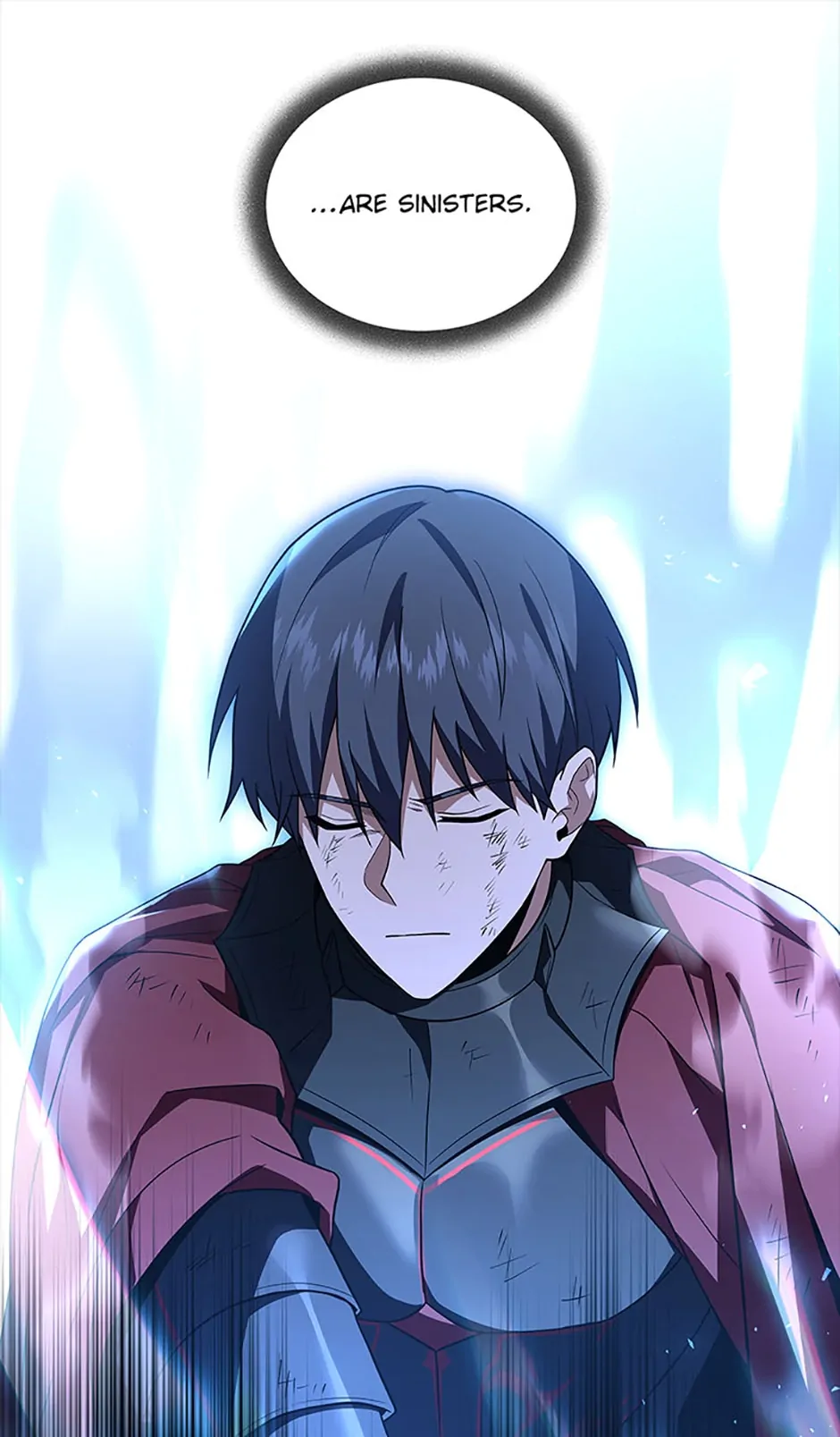 Read The Frozen Player Returns Manga Online