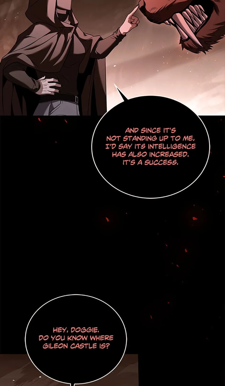 Read The Frozen Player Returns Manga Online