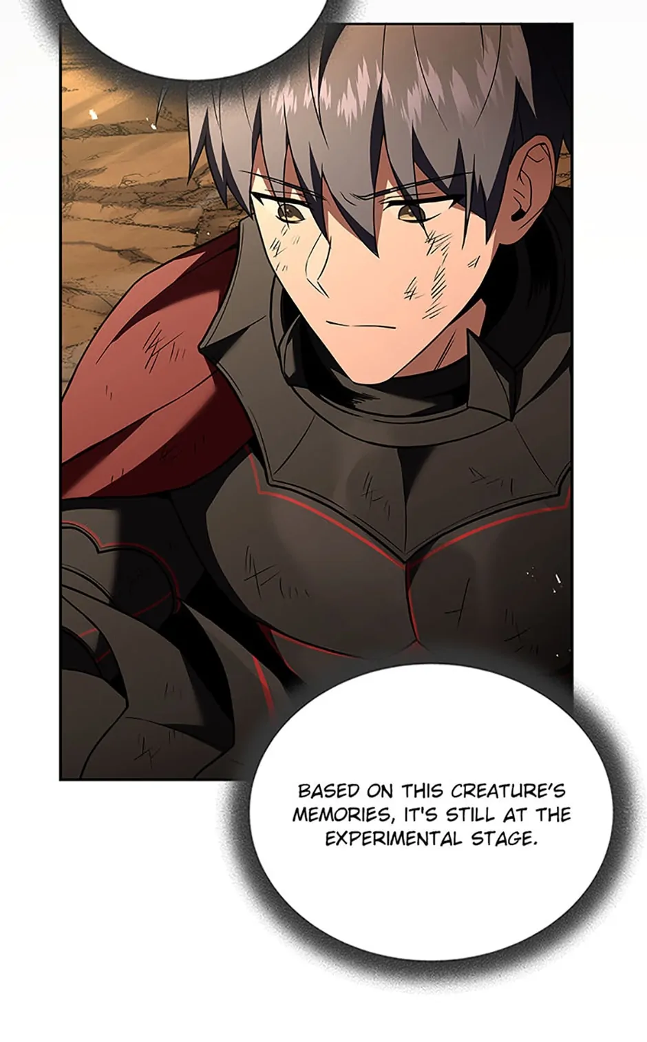 Read The Frozen Player Returns Manga Online