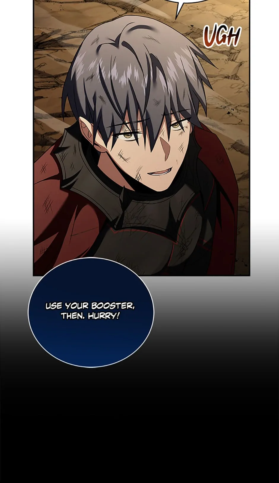 Read The Frozen Player Returns Manga Online