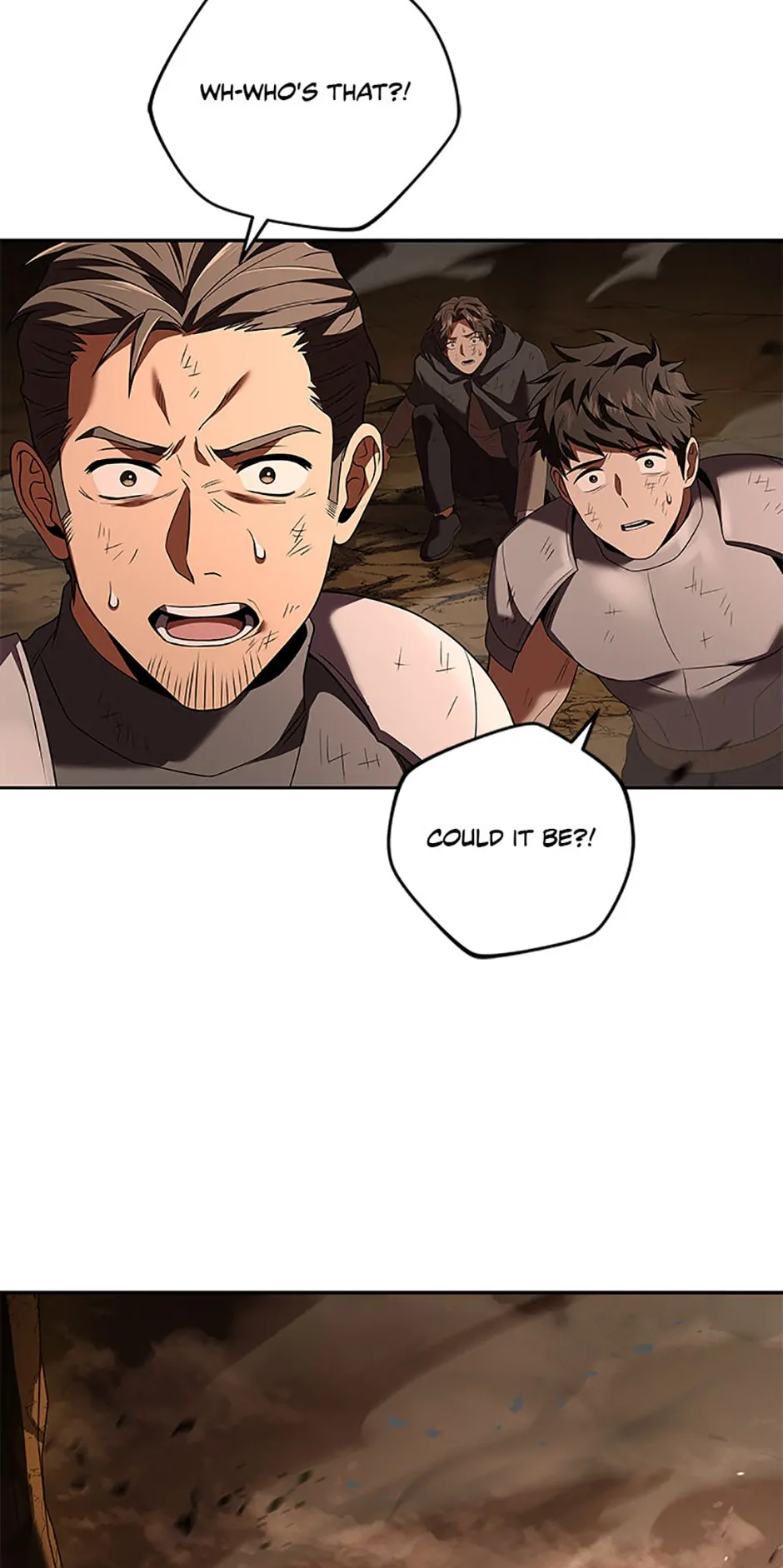 Read The Frozen Player Returns Manga Online