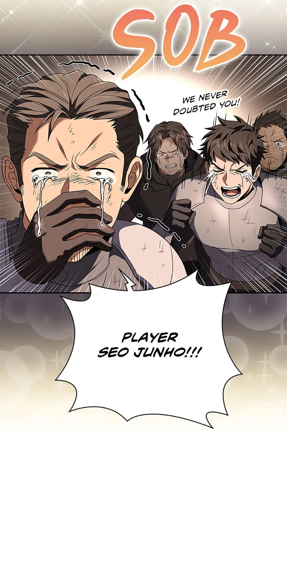 Read The Frozen Player Returns Manga Online