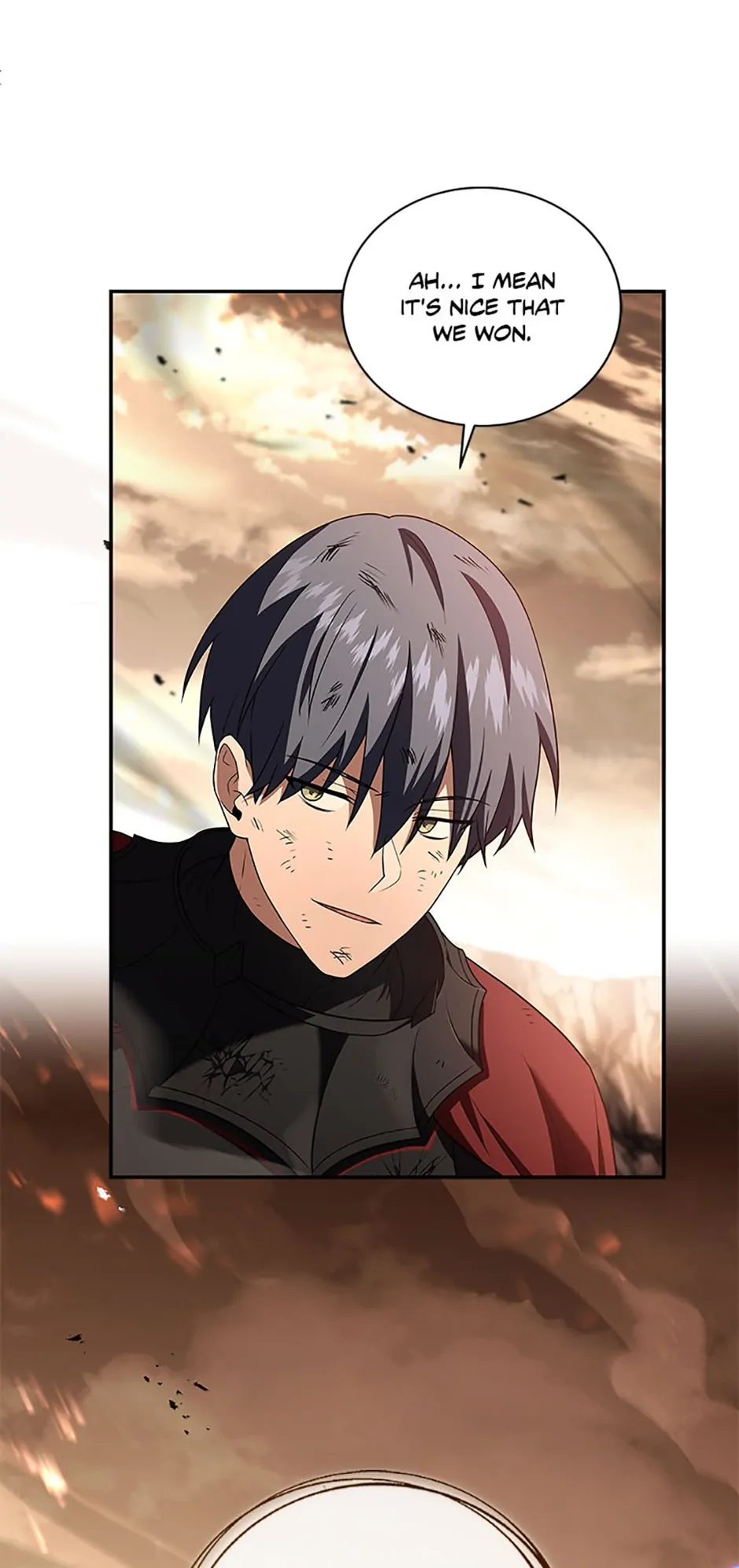 Read The Frozen Player Returns Manga Online