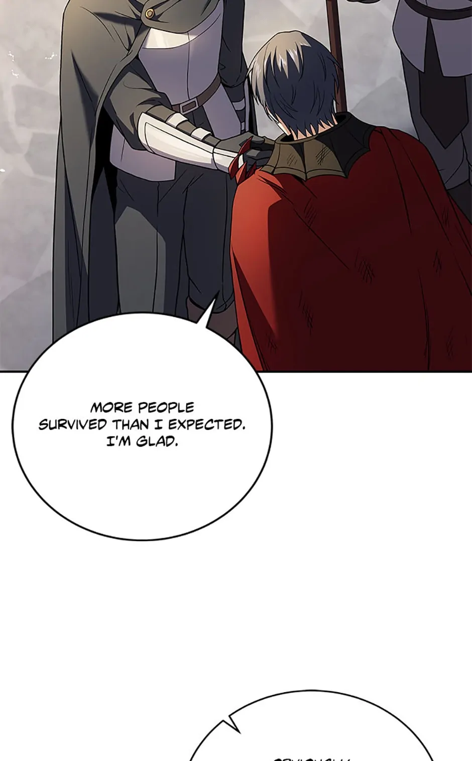 Read The Frozen Player Returns Manga Online