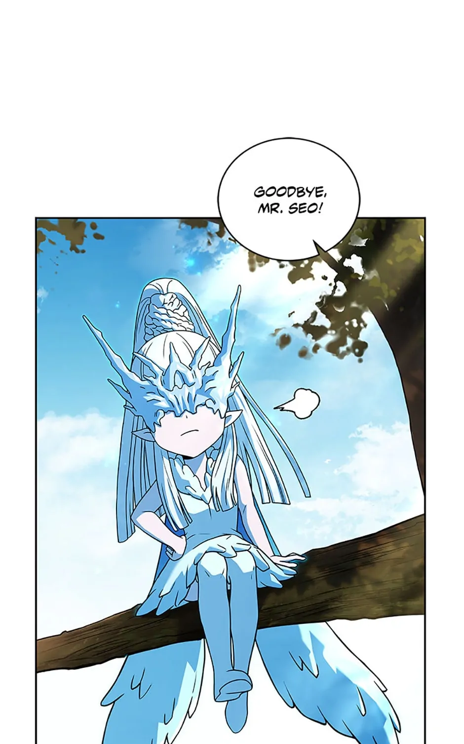 Read The Frozen Player Returns Manga Online