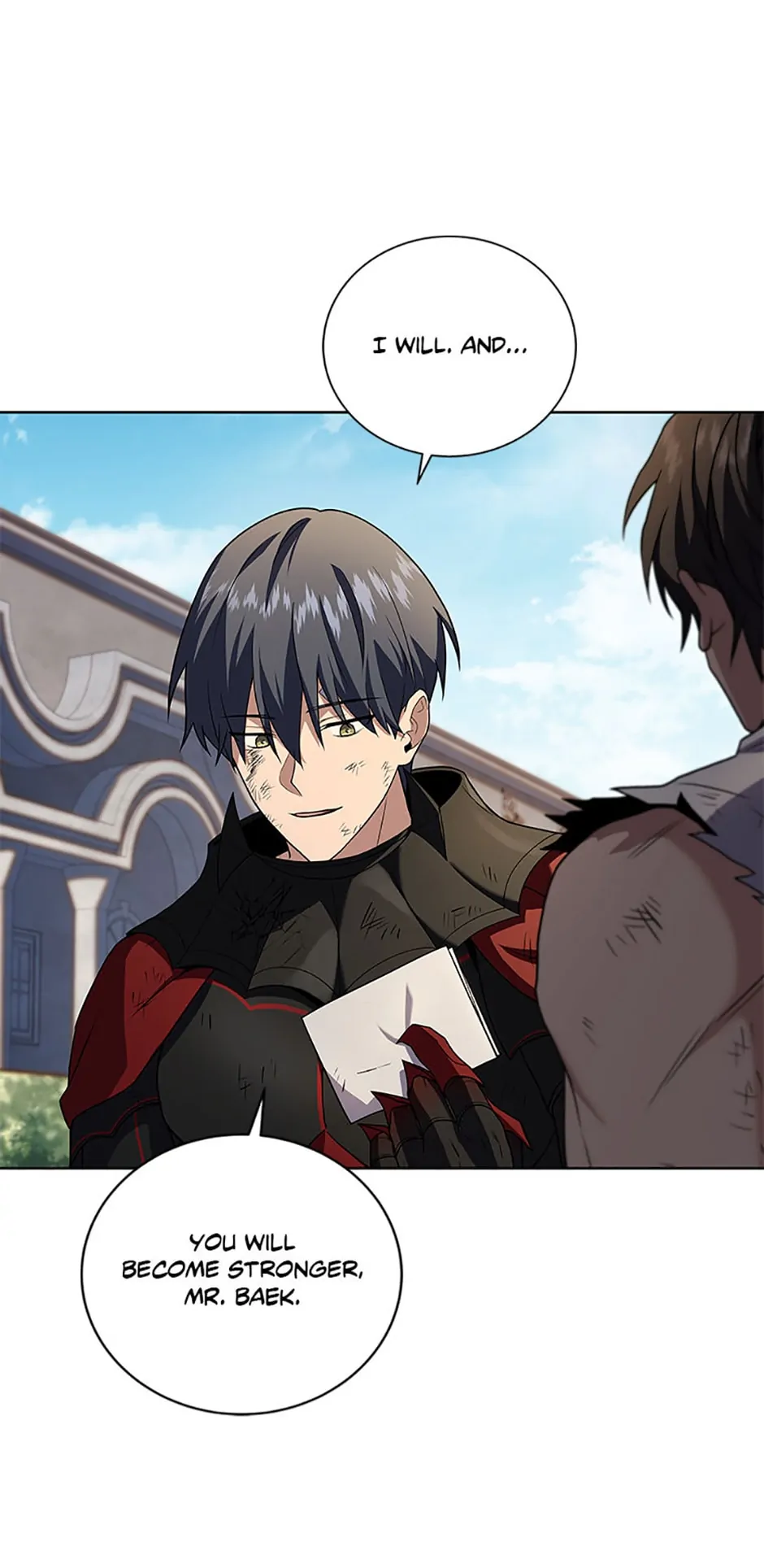 Read The Frozen Player Returns Manga Online