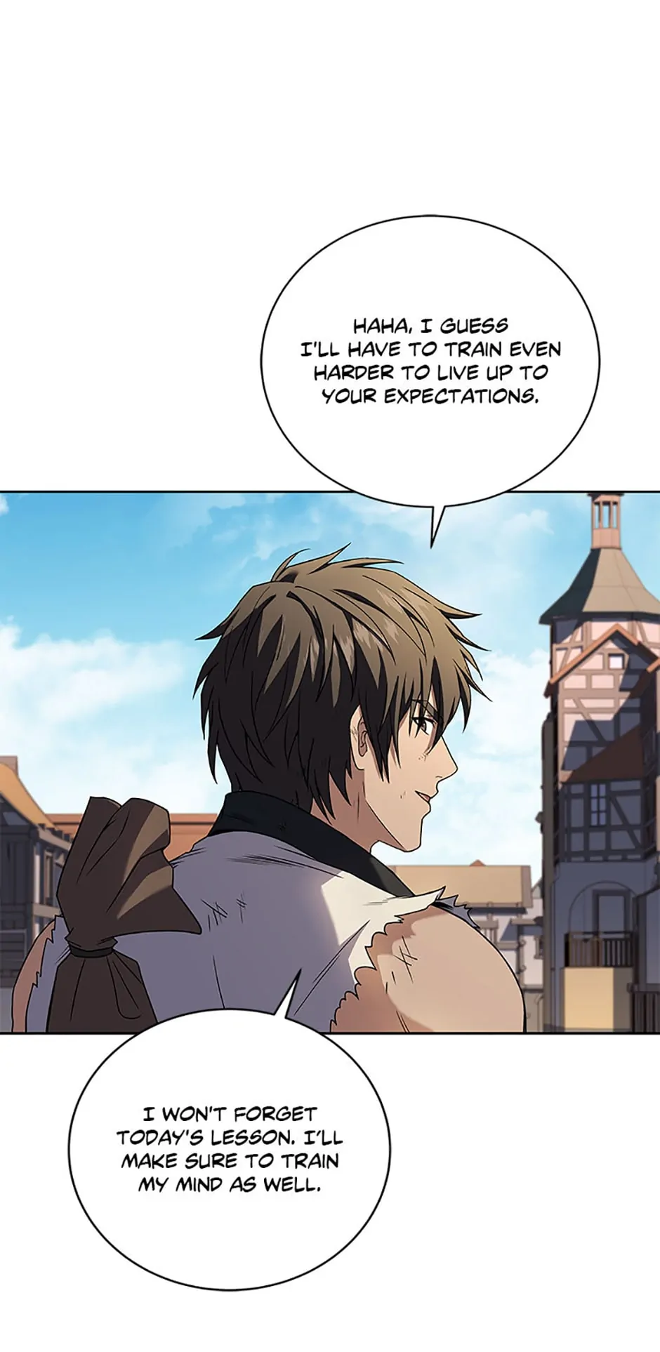 Read The Frozen Player Returns Manga Online