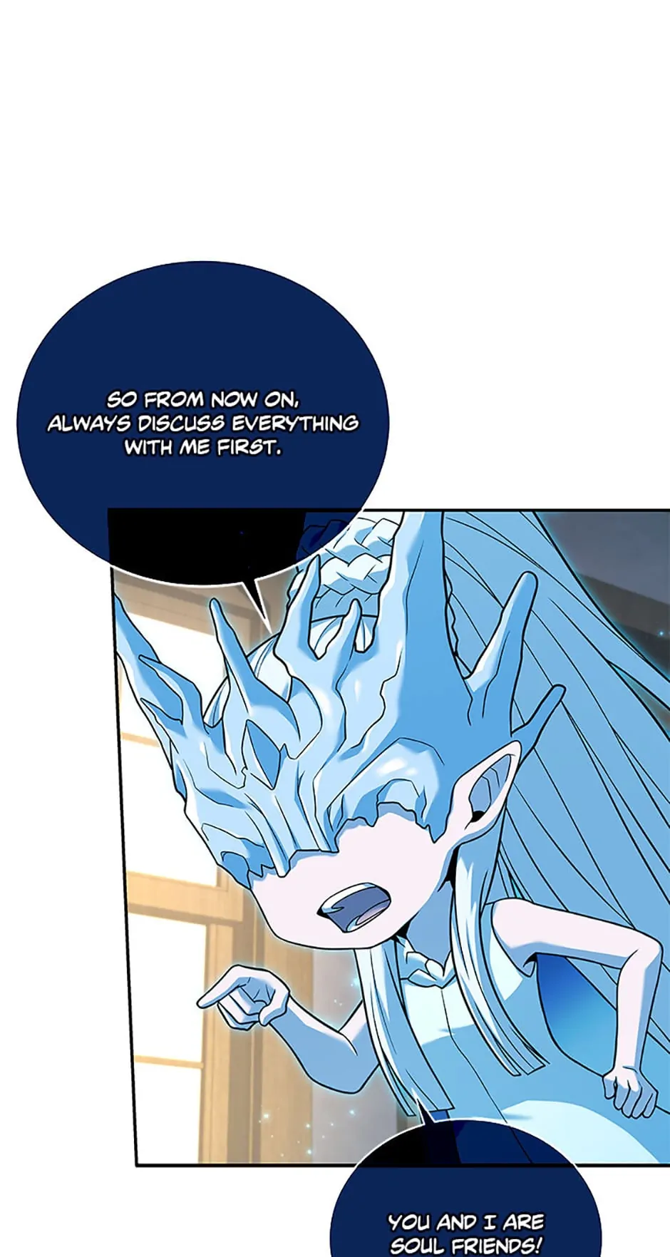 Read The Frozen Player Returns Manga Online