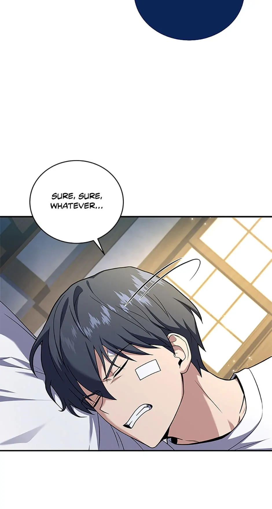 Read The Frozen Player Returns Manga Online
